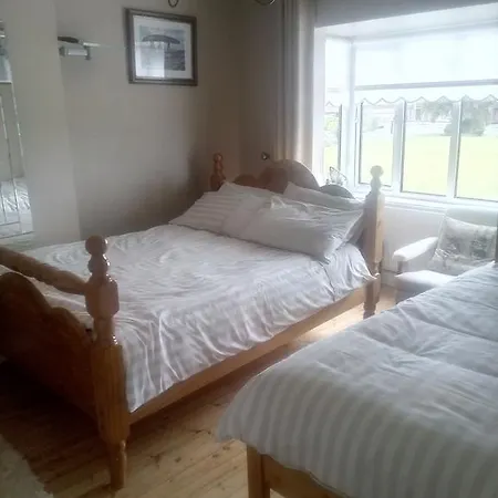 Gasthof Cappagh House Galway