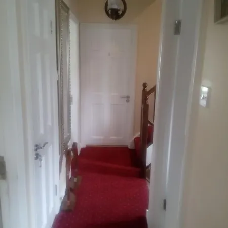 Gasthof Cappagh House