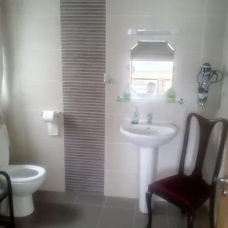 Gasthof Cappagh House Galway