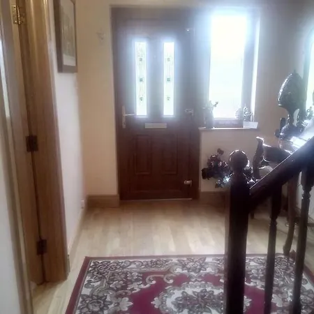 Cappagh House Гостевой дом *