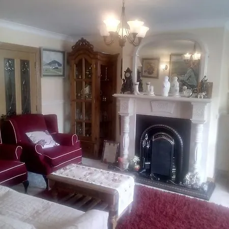 Гостевой дом Cappagh House